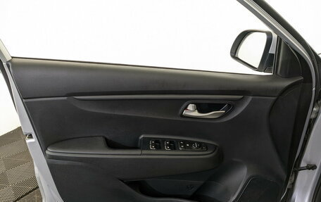 KIA Rio IV, 2020 год, 1 500 000 рублей, 19 фотография