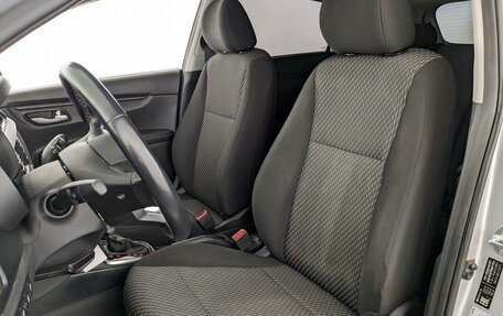 KIA Rio IV, 2020 год, 1 500 000 рублей, 20 фотография