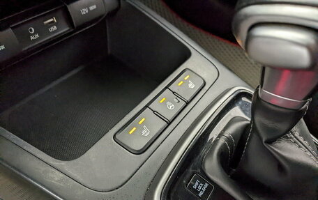 KIA Rio IV, 2020 год, 1 500 000 рублей, 26 фотография