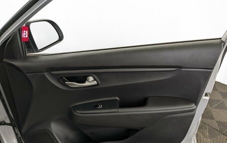 KIA Rio IV, 2020 год, 1 500 000 рублей, 24 фотография