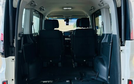 Honda Stepwgn IV, 2016 год, 1 869 000 рублей, 21 фотография