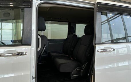 Honda Stepwgn IV, 2016 год, 1 869 000 рублей, 18 фотография