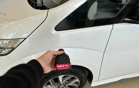 Honda Stepwgn IV, 2016 год, 1 869 000 рублей, 22 фотография