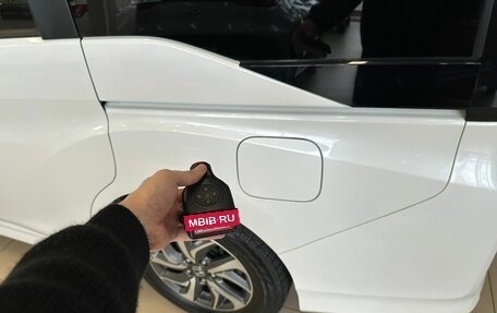 Honda Stepwgn IV, 2016 год, 1 869 000 рублей, 25 фотография