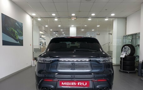 Porsche Macan I рестайлинг, 2025 год, 12 290 000 рублей, 4 фотография