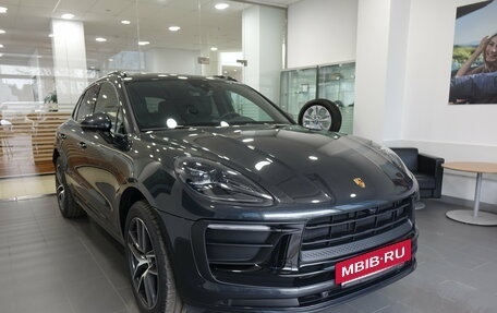 Porsche Macan I рестайлинг, 2025 год, 12 290 000 рублей, 5 фотография