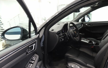 Porsche Macan I рестайлинг, 2025 год, 12 290 000 рублей, 7 фотография