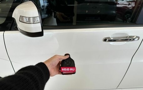 Honda Stepwgn IV, 2016 год, 1 869 000 рублей, 23 фотография