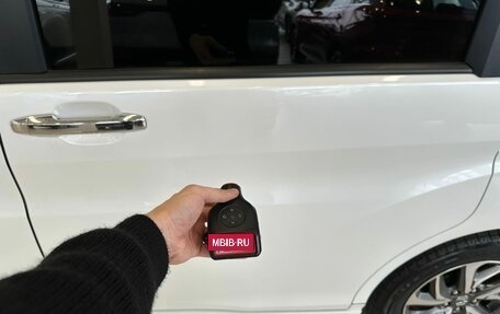 Honda Stepwgn IV, 2016 год, 1 869 000 рублей, 24 фотография