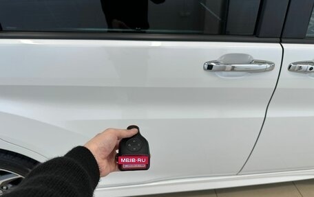 Honda Stepwgn IV, 2016 год, 1 869 000 рублей, 28 фотография