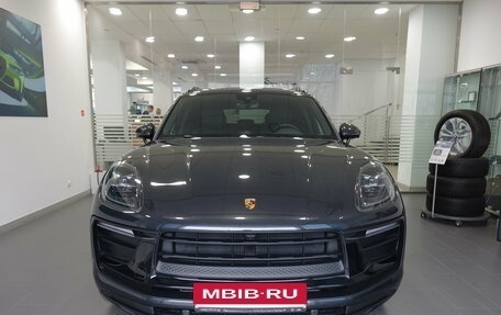 Porsche Macan I рестайлинг, 2025 год, 12 290 000 рублей, 3 фотография