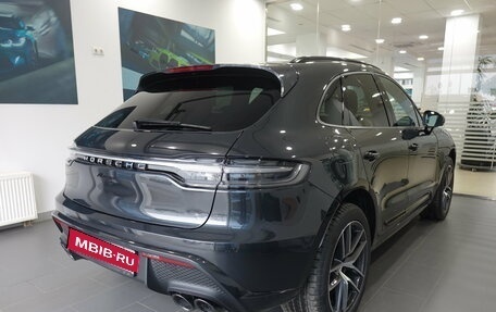 Porsche Macan I рестайлинг, 2025 год, 12 290 000 рублей, 6 фотография