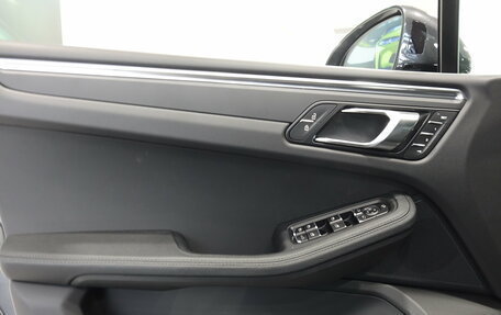 Porsche Macan I рестайлинг, 2025 год, 12 290 000 рублей, 8 фотография