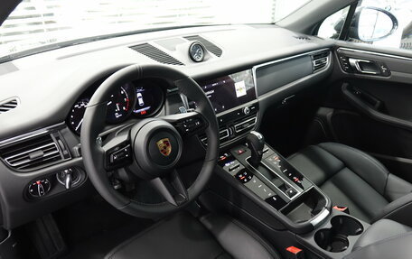 Porsche Macan I рестайлинг, 2025 год, 12 290 000 рублей, 9 фотография