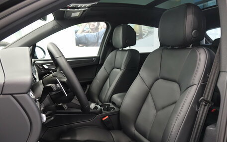 Porsche Macan I рестайлинг, 2025 год, 12 290 000 рублей, 10 фотография