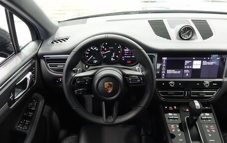 Porsche Macan I рестайлинг, 2025 год, 12 290 000 рублей, 11 фотография