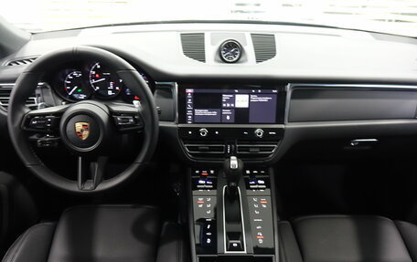 Porsche Macan I рестайлинг, 2025 год, 12 290 000 рублей, 12 фотография