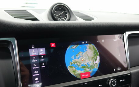 Porsche Macan I рестайлинг, 2025 год, 12 290 000 рублей, 14 фотография