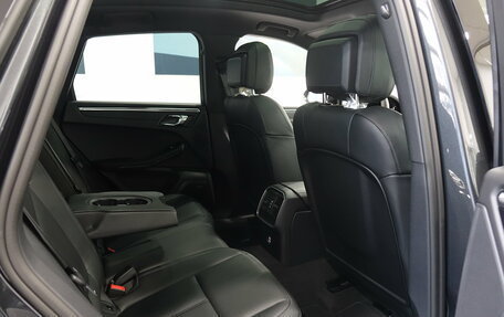 Porsche Macan I рестайлинг, 2025 год, 12 290 000 рублей, 18 фотография