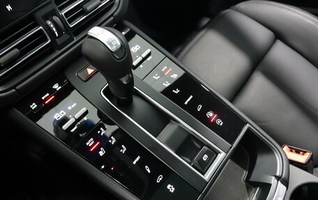 Porsche Macan I рестайлинг, 2025 год, 12 290 000 рублей, 16 фотография