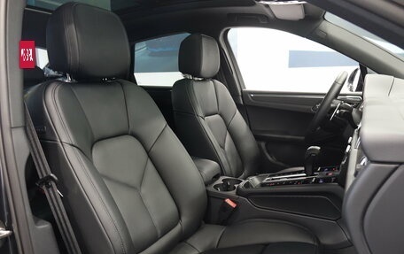 Porsche Macan I рестайлинг, 2025 год, 12 290 000 рублей, 19 фотография