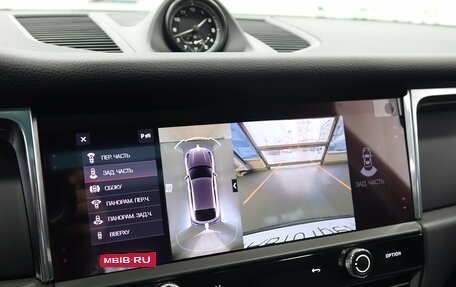 Porsche Macan I рестайлинг, 2025 год, 12 290 000 рублей, 13 фотография