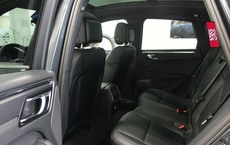 Porsche Macan I рестайлинг, 2025 год, 12 290 000 рублей, 17 фотография