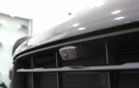 Porsche Macan I рестайлинг, 2025 год, 12 290 000 рублей, 24 фотография