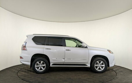 Lexus GX II, 2017 год, 5 450 000 рублей, 4 фотография