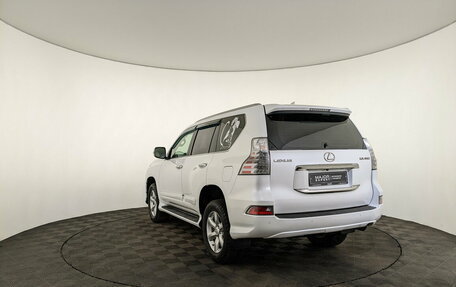 Lexus GX II, 2017 год, 5 450 000 рублей, 7 фотография