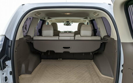 Lexus GX II, 2017 год, 5 450 000 рублей, 10 фотография