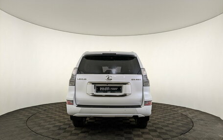 Lexus GX II, 2017 год, 5 450 000 рублей, 6 фотография