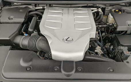 Lexus GX II, 2017 год, 5 450 000 рублей, 9 фотография