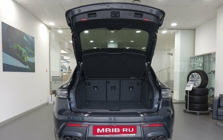 Porsche Macan I рестайлинг, 2025 год, 12 290 000 рублей, 26 фотография