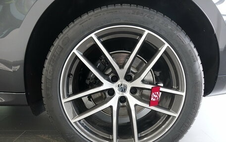 Porsche Macan I рестайлинг, 2025 год, 12 290 000 рублей, 27 фотография