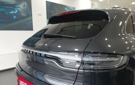 Porsche Macan I рестайлинг, 2025 год, 12 290 000 рублей, 23 фотография