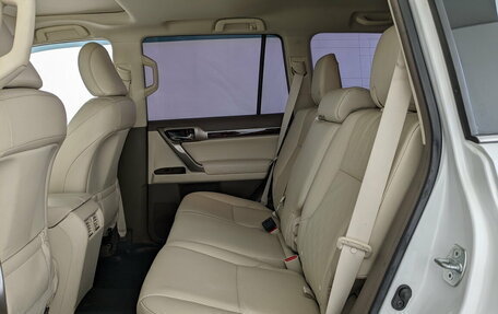 Lexus GX II, 2017 год, 5 450 000 рублей, 12 фотография