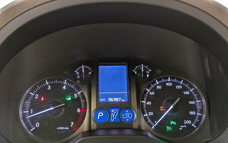 Lexus GX II, 2017 год, 5 450 000 рублей, 13 фотография