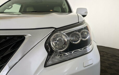 Lexus GX II, 2017 год, 5 450 000 рублей, 17 фотография