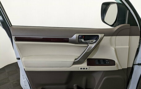 Lexus GX II, 2017 год, 5 450 000 рублей, 19 фотография