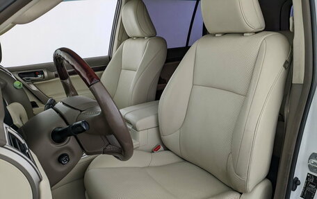 Lexus GX II, 2017 год, 5 450 000 рублей, 21 фотография