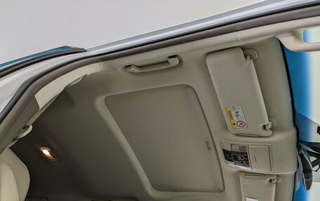 Lexus GX II, 2017 год, 5 450 000 рублей, 23 фотография