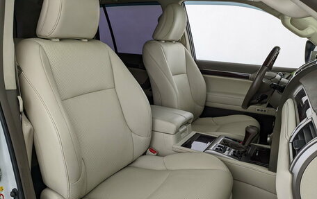 Lexus GX II, 2017 год, 5 450 000 рублей, 24 фотография