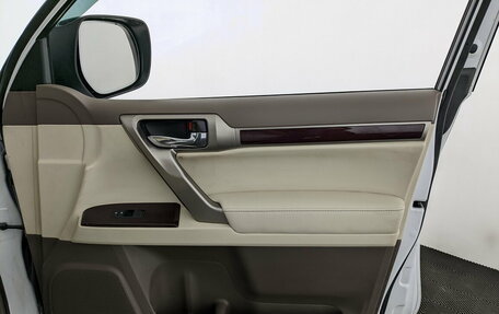 Lexus GX II, 2017 год, 5 450 000 рублей, 25 фотография