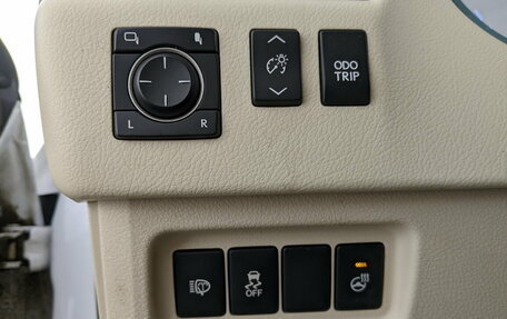 Lexus GX II, 2017 год, 5 450 000 рублей, 29 фотография