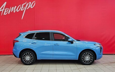 Haval Jolion, 2023 год, 1 865 000 рублей, 6 фотография