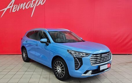 Haval Jolion, 2023 год, 1 865 000 рублей, 7 фотография