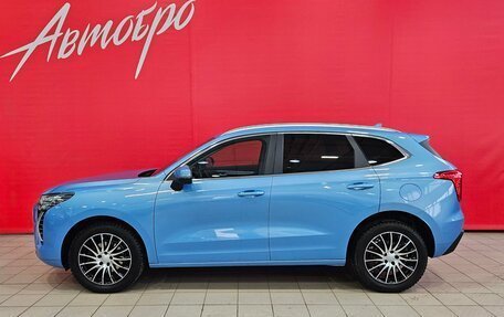 Haval Jolion, 2023 год, 1 865 000 рублей, 2 фотография