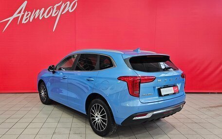 Haval Jolion, 2023 год, 1 865 000 рублей, 3 фотография