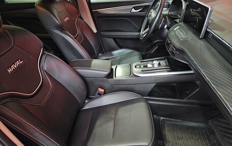 Haval Jolion, 2023 год, 1 865 000 рублей, 12 фотография